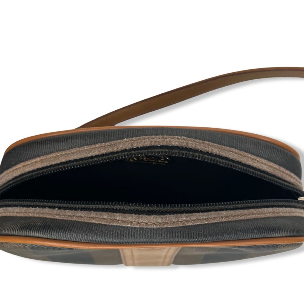 Vintage Fendi Crossbody Purse - Picture 6 of 7